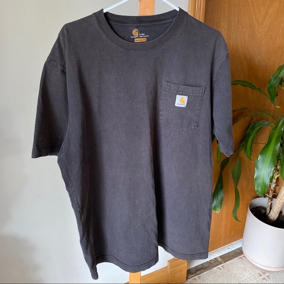 Carhartt Other - Carhartt Classic Faded Work Tee